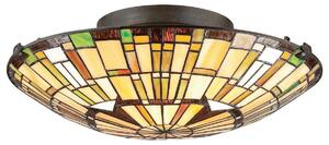 STROPNÍ SVÍTIDLO, 14,6/42,0 cm Elstead Lighting - Online Only svítidla, Online Only
