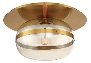 STROPNÍ SVÍTIDLO, 34,8/23,5 cm Elstead Lighting - Online Only svítidla, Online Only