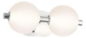 NÁSTĚNNÉ LED SVÍTIDLO, 15,1/39/20,3 cm Elstead Lighting - Online Only svítidla, Online Only