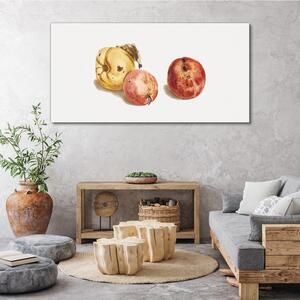 Obraz na plátně Obraz na plátně Jablečný ovoce