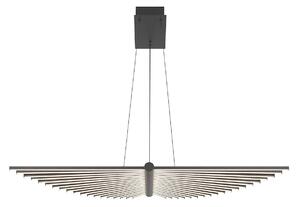 LUSTR, 20/105/27,5 cm Elstead Lighting - Online Only svítidla, Online Only