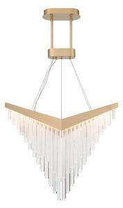 LUSTR, 40,5/119,4 cm Elstead Lighting - Online Only svítidla, Online Only