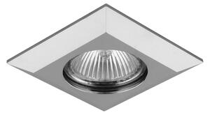 LUXERA 71022 - Podhledové svítidlo ELEGANT 1xGU10/50W/230V