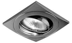 LUXERA 71029 - Podhledové svítidlo ELEGANT 1xGU10/50W/230V