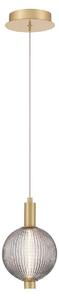 STROPNÍ ZÁVĚSNÉ SVÍTIDLO, 15,2/272 cm Elstead Lighting - Online Only svítidla, Online Only