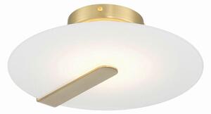 STROPNÍ LED SVÍTIDLO, 31/9,2 cm Elstead Lighting - Online Only svítidla, Online Only