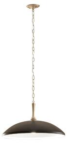 ZÁVĚSNÉ SVÍTIDLO, 225.9/33/50.8 cm Elstead Lighting - Online Only svítidla, Online Only