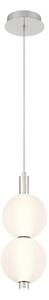 STROPNÍ ZÁVĚSNÉ LED SVÍTIDLO, 15,2/47,5 cm Elstead Lighting - Online Only svítidla, Online Only