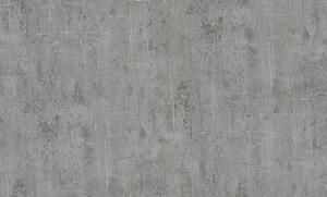 Luxusní šedo-stříbrná vliesová tapeta, imitace popraskané omítky, 86054, Valentin Yudashkin 5, Emiliana Parati