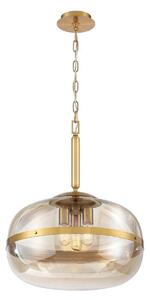 STROPNÍ ZÁVĚSNÉ SVÍTIDLO, 51/66 cm Elstead Lighting - Online Only svítidla, Online Only