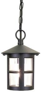 VENKOVNÍ ZÁVĚSNÉ SVÍTIDLO, 15/26 cm Elstead Lighting - Online Only svítidla, Online Only