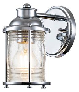 NÁSTĚNNÉ KOUPELNOVÉ SVÍTIDLO, Elstead Lighting - Online Only svítidla, Online Only