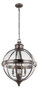 LUSTR, 49.8/83.2 cm Elstead Lighting - Online Only svítidla, Online Only