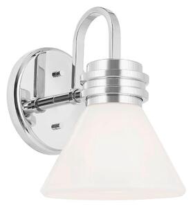 NÁSTĚNNÉ KOUPELNOVÉ SVÍTIDLO, 2,40/1,78/2,15 cm Elstead Lighting - Online Only svítidla, Online Only