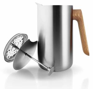 Eva Solo Nordic Kitchen Thermo Cafetière 1 l | designový kávovar french press s termo funkcí
