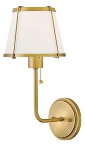 NÁSTĚNNÉ SVÍTIDLO, Elstead Lighting - Online Only svítidla, Online Only