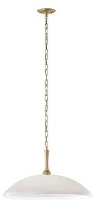 ZÁVĚSNÉ SVÍTIDLO, 225.9/33/50.8 cm Elstead Lighting - Online Only svítidla, Online Only
