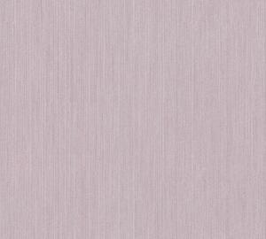 A.S. Création | Vliesová tapeta na zeď Michalsky 36499-9 | 0,53 x 10,05 m | růžová, fialová