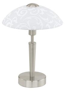 Eglo 91238 - Stmívatelná stolní lampa SOLO 1 1xE14/60W/230V EG91238
