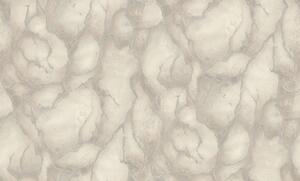 Luxusní béžovo-stříbrná vliesová tapeta, imitace kamene, 86030, Valentin Yudashkin 5, Emiliana Parati