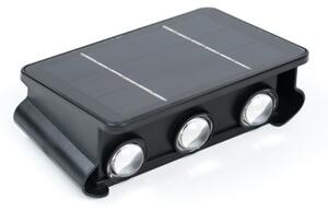 Immax 08491L LED solární | 2W integrovaný LED zdroj | 100lm