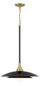STROPNÍ ZÁVĚSNÉ LED SVÍTIDLO, 46/75 cm Elstead Lighting - Online Only svítidla, Online Only