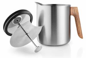 Eva Solo Nordic Kitchen Tea Cafetière 1 l | designová termo konvice na čaj