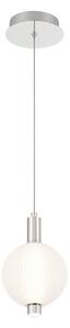 STROPNÍ ZÁVĚSNÉ LED SVÍTIDLO, 15,2/32 cm Elstead Lighting - Online Only svítidla, Online Only