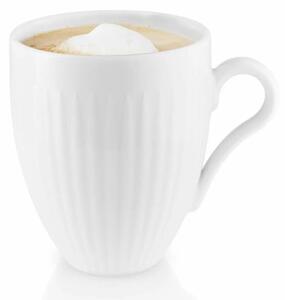 Eva Solo Legio Nova hrnek 400 ml | porcelánový hrnek na latte a čaj