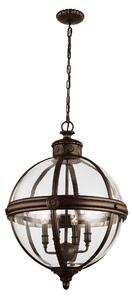 LUSTR, 49.8/83.2 cm Elstead Lighting - Lustry