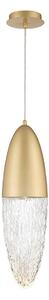 STROPNÍ ZÁVĚSNÉ SVÍTIDLO, 70/16,5/70 cm Elstead Lighting - Online Only svítidla, Online Only