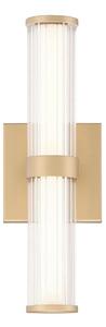 NÁSTĚNNÉ LED SVÍTIDLO, 35,5/9/10,1 cm Elstead Lighting - Online Only svítidla, Online Only