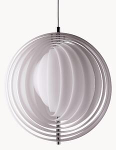 Designové závěsné svítidlo Moon, design Verner Panton