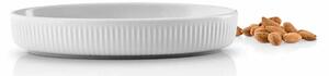 Eva Solo Legio Nova oválná miska 18 cm | zapékací a servírovací | bílý porcelán