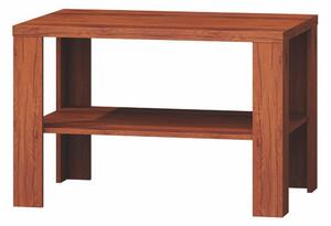 Dřevěný konferenční stolek v dekoru dub stoletý typ T23 KN079