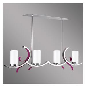 Kemar MR/B4/V - Lustr Marami V 4xE14/60W/230V