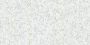 Luxusní bílo-stříbrná vliesová tapeta štuková omítka, GF62026, Gianfranco Ferre´Home N.3, Emiliana Parati
