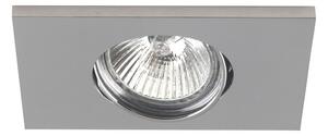 LUXERA 71048 - Podhledové svítidlo ELEGANT 1xGU10/50W/230V