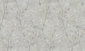 Luxusní béžovo-stříbrná vliesová tapeta, GF62014, Gianfranco Ferre´Home N.3, Emiliana Parati