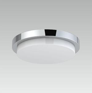 Luxera 41108 - Koupelnové stropní svítidlo NIOBE 1x2D/21W/230V IP44 41108