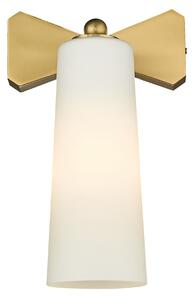 Nástěnné svítidlo BOW W01176BR