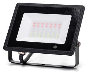 Aigostar - LED RGBW Reflektor LED/30W/230V IP65 + DO