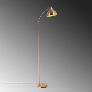 Designová stojanová lampa Vasso 162 cm vintage