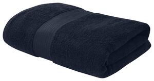 Livarno® Froté osuška, 100 x 150 cm, 500 g/m² (modrá) (100395826002)