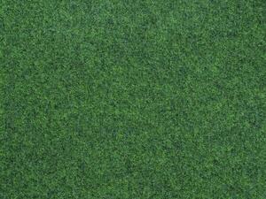 Aladin Holland carpets Umělá tráva Green 20 metrážní - Spodní část s nopy (na pevné podklady) cm