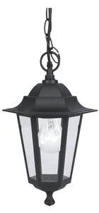 Eglo 22471 - Venkovní lampa LATERNA 4 1xE27/60W EG22471