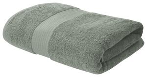 Livarno® Froté osuška, 100 x 150 cm, 500 g/m² (mintová) (100395826004)