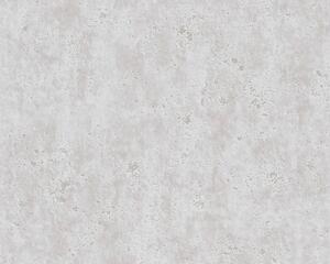 A.S. Création | Vliesová tapeta na zeď Flavour 36600-1 | 0,53 x 10,05 m | šedá