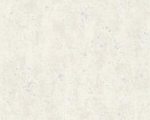A.S. Création | Vliesová tapeta na zeď Flavour 36600-2 | 0,53 x 10,05 m | krémová, šedá
