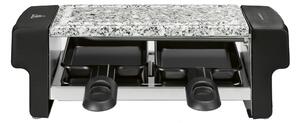 Silvercrest® Raclette gril pro 2 osoby Srga 350 B3 (horký kámen) (100397197002)
